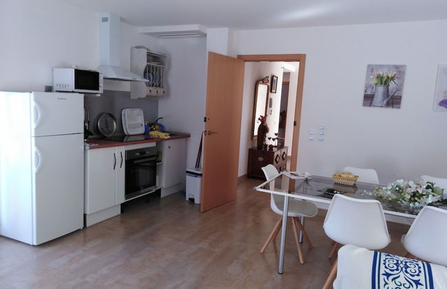 Apartamento Ade - Foto 16