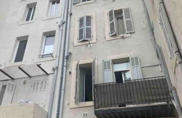 T2 35 m2 République Vieux-Port, joliette - Foto 14