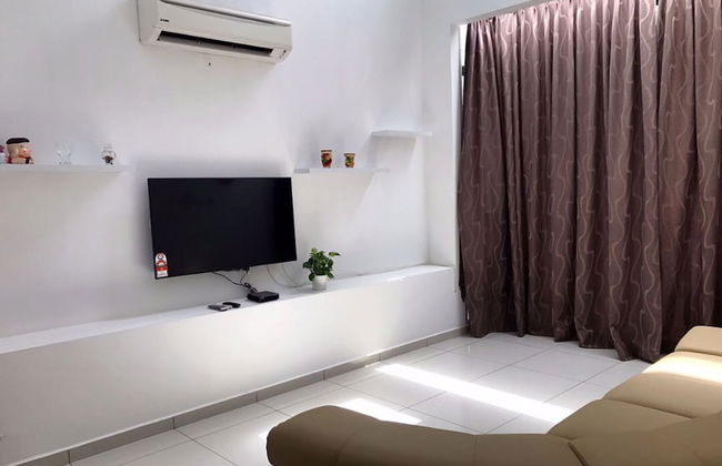 Happy Homestay Alor Setar - Photo 6