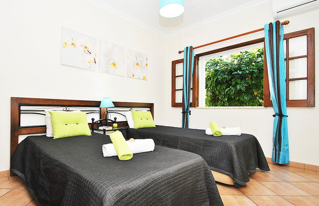 Villa Honolulu - Foto 7