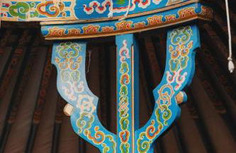 Cosy yurt at a nature retreat in Sequoia Forest - Foto 37