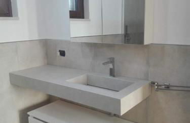 Villa Santoro ai TRE Ulivi con Piscina Privata - Foto 41