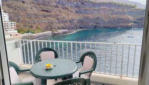 Apartamento a pie de playa en San Marcos - Foto 2