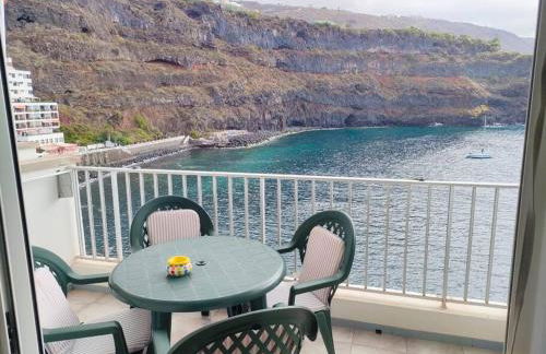 Apartamento a pie de playa en San Marcos - Foto 2