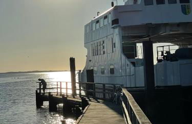 Ruegenferienhaus - Schaprode Hafen - Foto 19