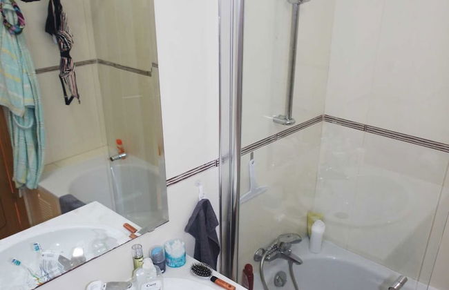 C05 - Convento Apartment - Foto 24