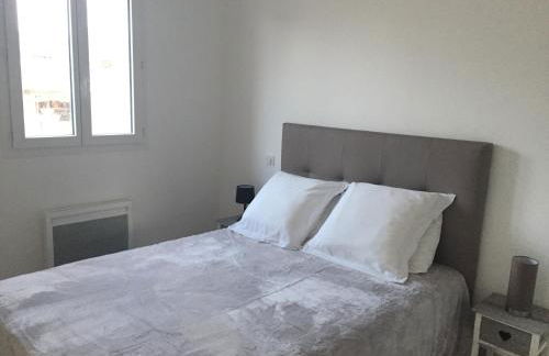 Résidence San Pancraziu - Foto 20