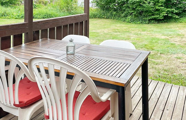 6 Person Holiday Home in Dio-by Traum - Foto 19