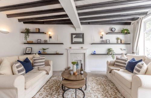 2BR Cottage and Parking, 10 Mins to Windsor - By Tempstay - Foto 8