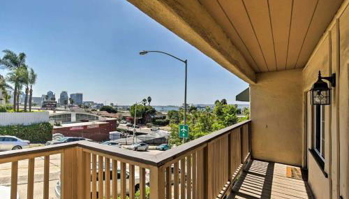 Little Italy Apt - Foto 4