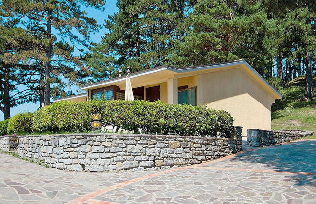 Rustic Escape in Palazzuolo Stay - Foto 1