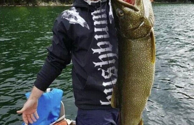 Mattawa River Resort - Foto 69