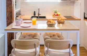 Studio Toulouse Capitole La Voute Rose - Photo 35