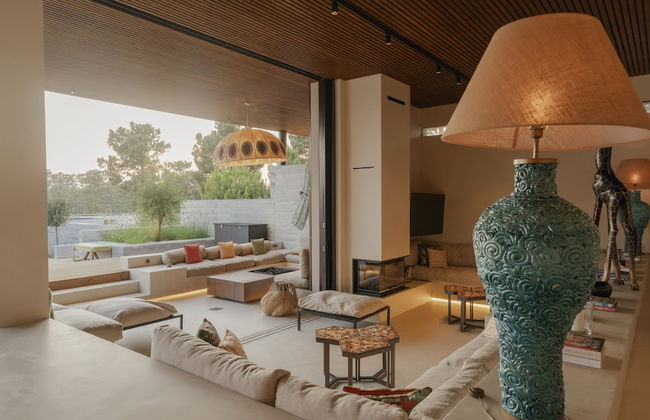 CL M Villa Retreat by Cadenzalux - Foto 10