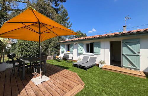 La Petite Suzette, à 2min à pied de la plage ! - Foto 6