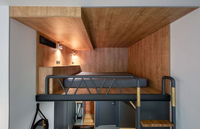 Underwood Art Room - Photo 44