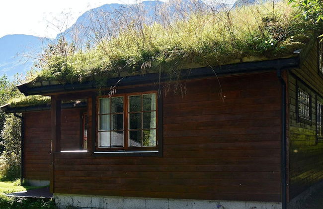 4 Person Holiday Home in Oldedalen-by Traum - Foto 28