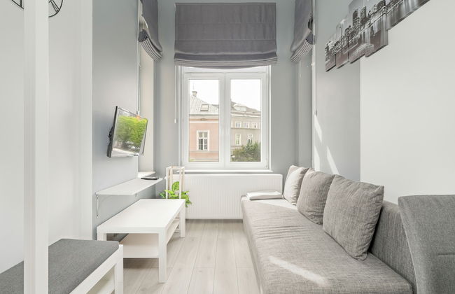 Charming Poznan Center Studio by Renters - Foto 4