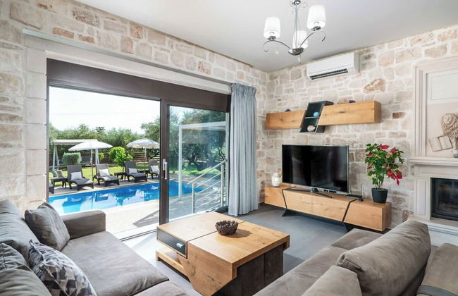 Villa Azure Palatial - Foto 1