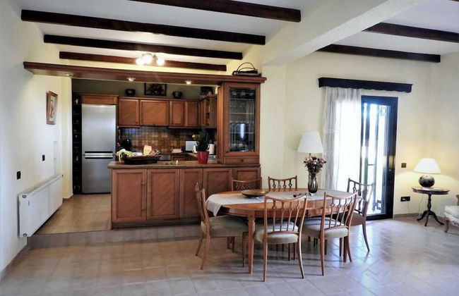 Villa Christina - Photo 4