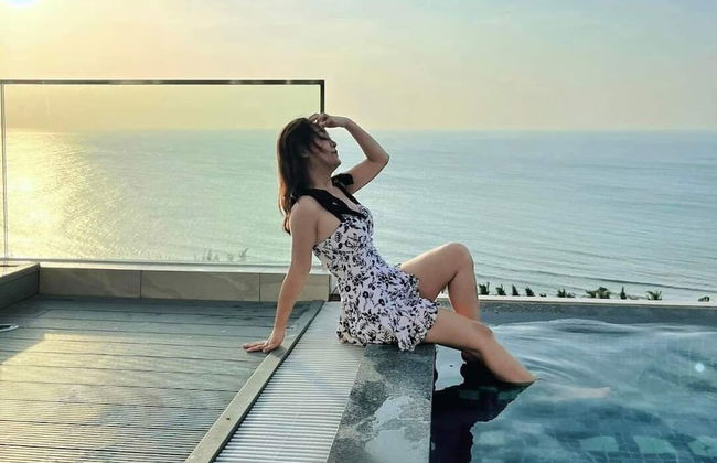 Mandala Desert Sand Beach View Apartments - Foto 73