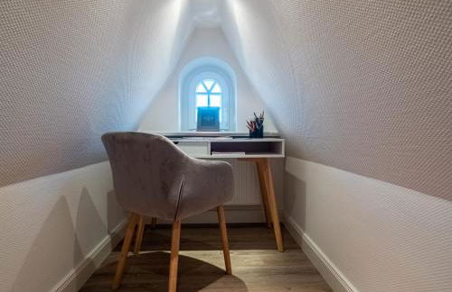 Südwind´s Friesenlodge - Foto 29