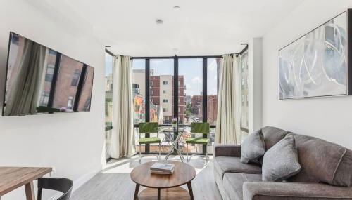 Stay at Luna on N 11th St - Foto 4