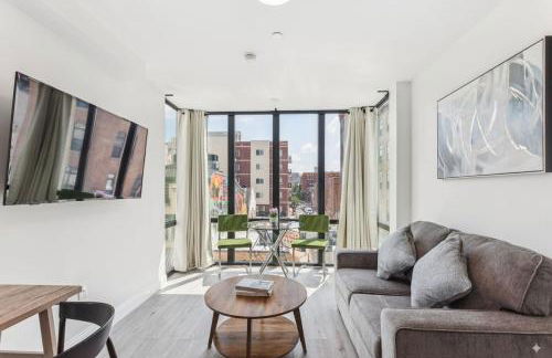 Stay at Luna on N 11th St - Foto 4