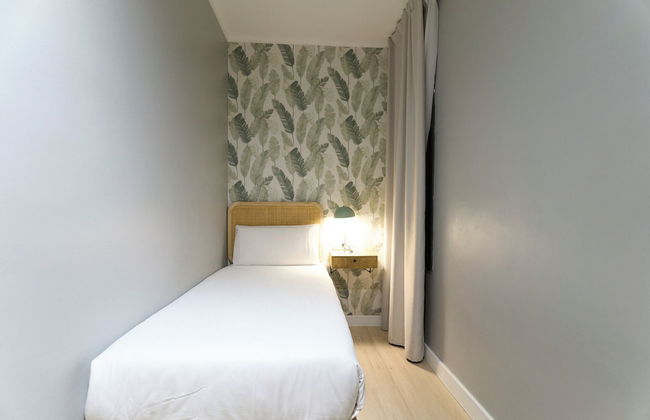 Fira Centric Apartments by gaiarooms - Foto 67