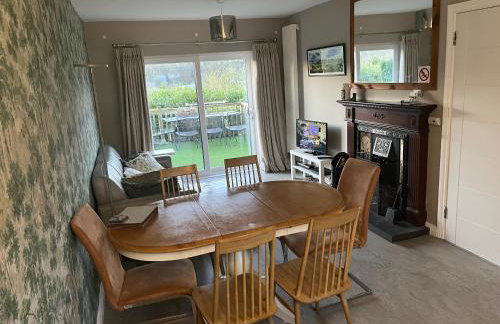 Ballymacdoe Cottage Cushendall - Foto 14