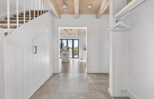 Entdecke das Reethüüs 28 – Ihr neues Schleiferienhaus in Kappeln - Foto 16