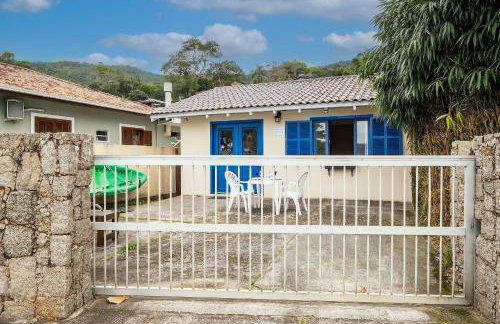 Hermoso estudio borde Lagoa da Conceição JHG1733 - Foto 20