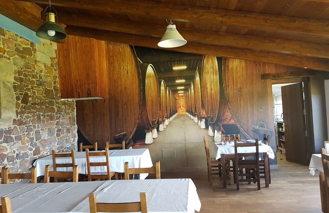 Casona Los Gamonales - Foto 33