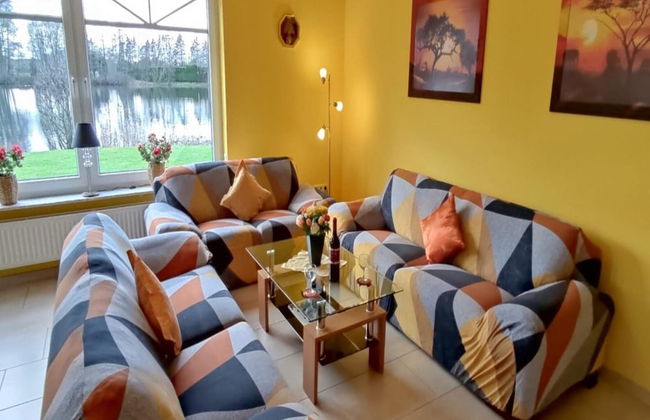 Apartment House at Kiessee, Westerholt - Foto 42