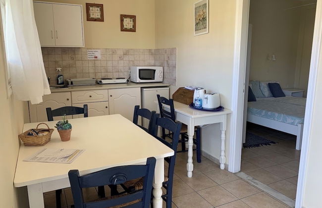 The Mayflower Studios & Apartments - Foto 21