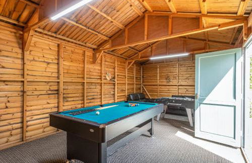 Pear Tree Cottage - Foto 15