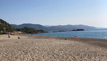 Golfe de Sagone Plage du Liamone Maison pieds dans l'eau - Foto 5