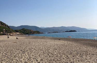 Golfe de Sagone Plage du Liamone Maison pieds dans l'eau - Foto 5