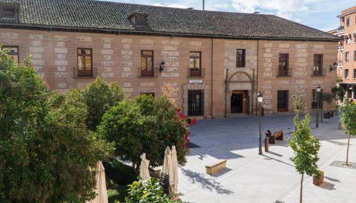 Increíble Duplex luminoso, plaza del Aymto. - Foto 4