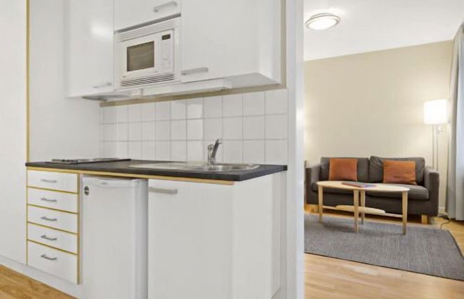 Hotel Tornet - Foto 13