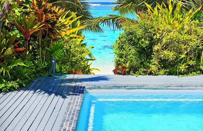 Natura Beach Pool Villa 2 - Foto 30