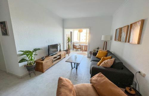 Apartamento con vistas al mar a 1 min de la playa - Photo 15