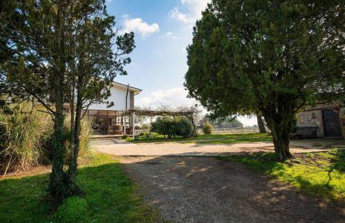 Villa immersed in green Isola dei Cavalli - Foto 53