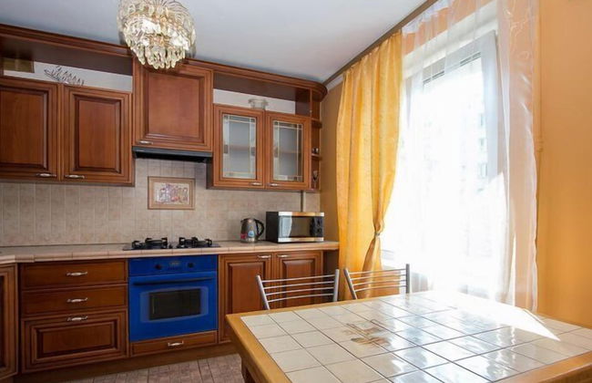 Apartments on Zatsepskiy 4 - Photo 6