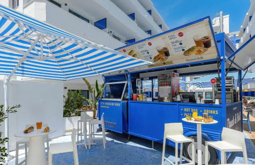 Apartamentos Vibra Jabeque Blue - Adults only - New Opening 2025 - Photo 17