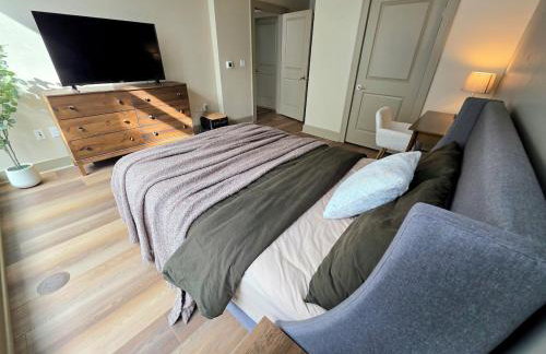 Downtown Beautiful 3-bedroom Apartment Steps to Convention Center, Petco Park! - Foto 14