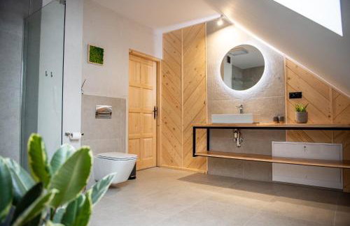 Montana górska chata - Foto 12