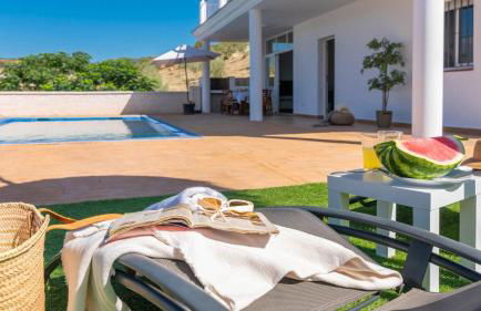 Casa Rio Grande 2 Tolox by Ruralidays - Foto 34