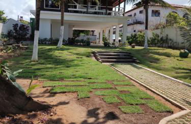 Casa charmosa a beira mar - Foto 5
