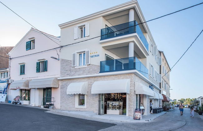 Good Life, Luxury Seafront Apartment - Foto 35